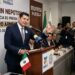 Alejandro Armenta frena aspiraciones de su sobrino en Izúcar: “Por Morena no va a poder participar”