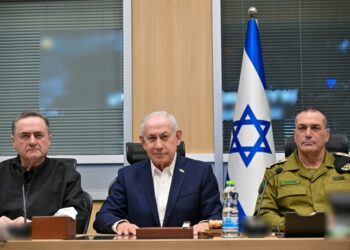 Benjamín Netanyahu iniciará negociaciones directas con Líbano para desamar a Hezbolá