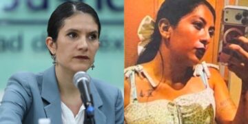 🚨🎥VIDEO// Feminicidio de Edith Guadalupe: Fiscalía de CDMX reconoce omisiones en la investigación