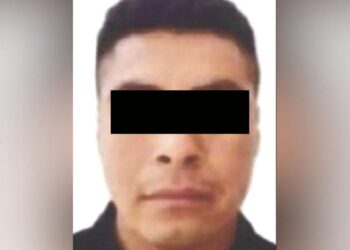 Cae el ‘Bukanas’, líder huachicolero y objetivo prioritario en Puebla y Veracruz