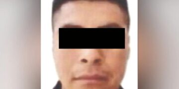 Cae el ‘Bukanas’, líder huachicolero y objetivo prioritario en Puebla y Veracruz