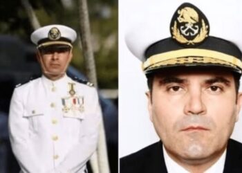 Cae en Argentina sobrino de funcionario de AMLO, Fernando Farías, acusado de huachicol fiscal
