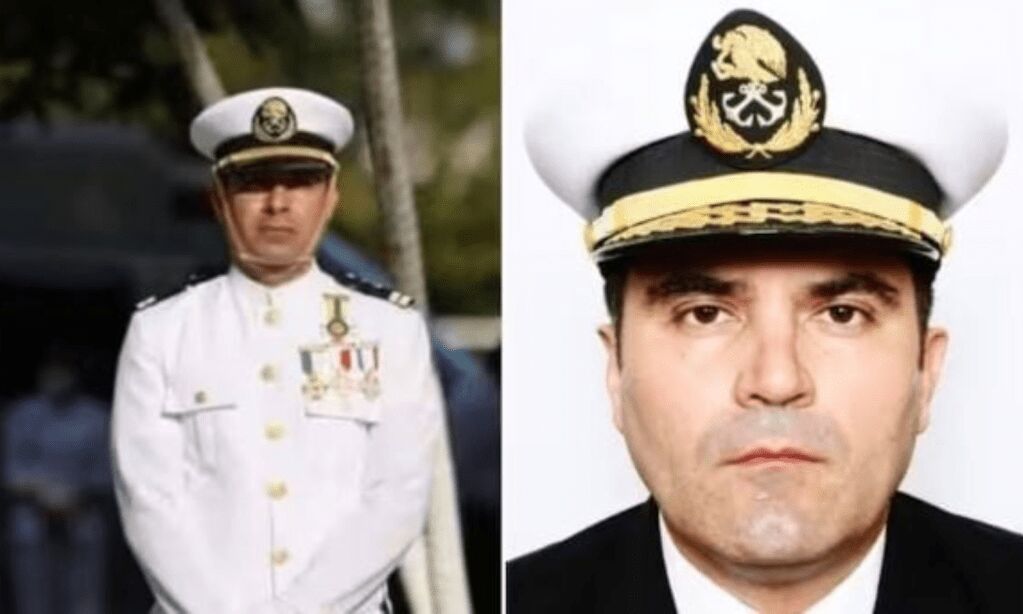 Detienen en Argentina sobrino de funcionario de AMLO, Fernando Farías acusado de operar una red de huachicol fiscal, usaba pasdporte falso