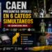 🚔 Se aseguran presuntas drogas en seis cateos simultáneos en Quintana Roo