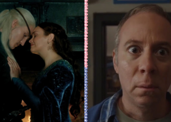 CCXPMX: Los actores que estarán presentes en el panel de ‘House of the Dragon’ para la CCXP México 2026