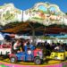 Celebran Mara y Verónica Lezama a la infancia de Chetumal en festival del “Día de la Niña y el Niño” con más de 5 mil asistentes