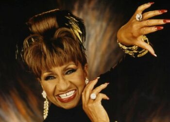 Celia Cruz entrará en el Salón de la Fama del Rock & Roll en 2026