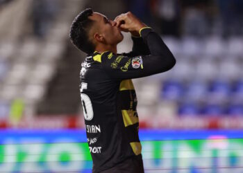 Christian Rivera dice que no ha mostrado todo su reperetorio en Pachuca
