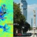 Ciudad de México se hunde más rápido de lo que se pensaba: la NASA revela imágenes