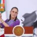 Claudia Sheinbaum confía en la FGR sobre caso Rocha Moya y CIA en Chihuahua