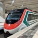 Claudia Sheinbaum inaugurará el próximo domingo el tren de Ciudad de México al AIFA
