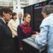 Claudia Sheinbaum visita el Barcelona Supercomputing Center