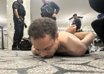 Cole Allen escribe manifiesto de su ataque en la Cena de Corresponsales de la Casa Blanca