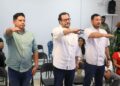 ⚖️ La ex-panista Estefanía Mercado instala subcomité para fortalecer ética y servicio público en Playa del Carmen