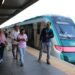 Comunidades sin luz ni agua cerca del Tren Maya; Sheinbaum lo defiende