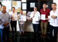 🏠 Vivienda digna en Quintana Roo: Renán Sánchez respalda iniciativas de Mara Lezama para desarrollo ordenado