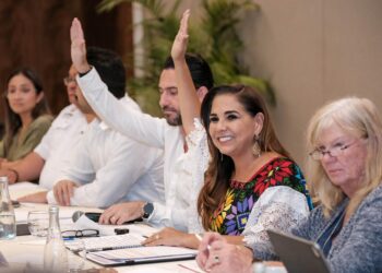🚢🔥 Cozumel y Mahahual van con todo: 7 proyectos clave impulsan turismo crucerista y desarrollo en Quintana Roo