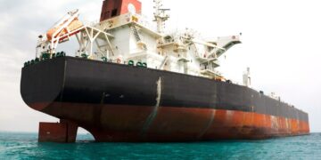 ¿Cuál es la nueva arma de Irán? El estrecho de Ormuz