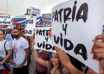 ¿Cuba podría tener un levantamiento popular?