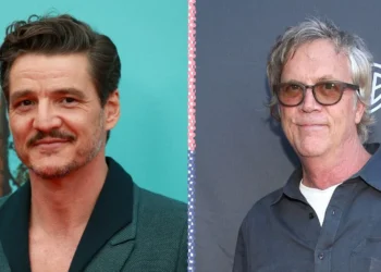 ‘De noche’: La polémica película que Pedro Pascal vino a filmar a la CDMX