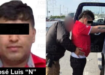 Deportan a hombre acusado acusado de trata de personas y explotación sexual