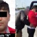 Deportan a hombre acusado acusado de trata de personas y explotación sexual