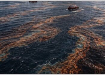 Derrames de Pemex costaron más mil 600 mdp; advierten riesgo de sanciones internacionales