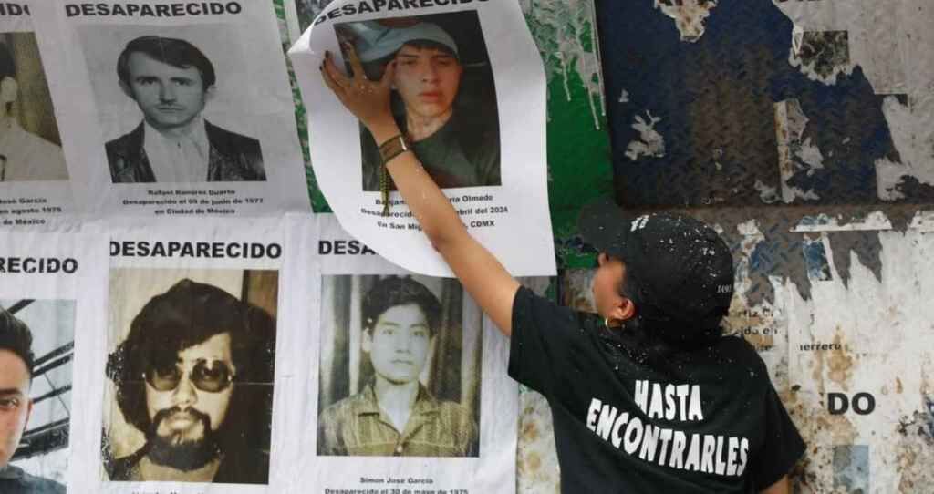 La crisis de desapariciones en México vuelve al debate tras un llamado de abogados a cumplir recomendaciones internacionales. El caso ya fue elevado ante la ONU.