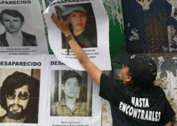 Desapariciones en México: Barra Mexicana de Abogados pide atender recomendaciones de la ONU