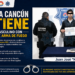 🚔👮‍♂️// Policía Cancún detiene a sujeto con réplica de arma en Cancún en Supermanzana 523