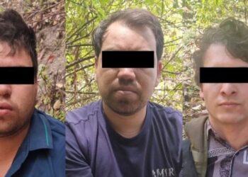 Detienen a diez integrantes de grupo criminal liderado por hermano de “El Chapo”