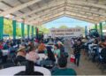 🐄 Gobierno de la expanista Estefanía Mercado refrenda apoyo al campo en Quintana Roo durante Día del Ganadero