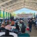 🐄 Gobierno de la expanista Estefanía Mercado refrenda apoyo al campo en Quintana Roo durante Día del Ganadero