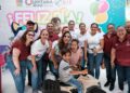 🎉👧🧒 Día de la Niña y el Niño en Quintana Roo reúne a más de 30 mil menores en 125 comunidades
