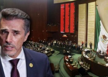 Diputados de Morena presentan “reforma anti-Sergio Mayer”: esto propone