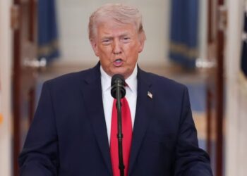 Donald Trump amenaza a Irán: el país podría desaparecer “en una sola noche”