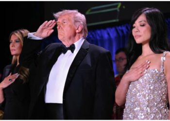 Donald Trump es evacuado de emergencia de la Cena de Corresponsales de la Casa Blanca por tiroteo; esto se sabe