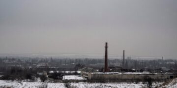 ¿’Donnyland’? Ucrania propone rebautizar parte del Donbás en honor a Trump