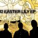 ‘Easter Lily’: Una disección al nuevo EP de U2
