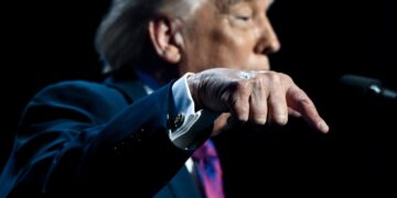 EE.UU. busca un acuerdo rápido, pero Irán se resiste