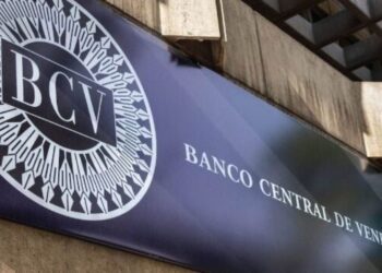 EE.UU. levanta sanciones al Banco Central de Venezuela