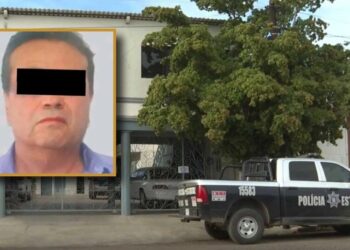 Emiten alerta internacional para detener a médico que suministró sueros vitaminados en Sonora