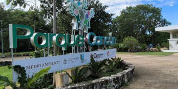 🎉⚽/ Celebrarán 5º aniversario de Parque Cancún: actividades culturales y deportivas