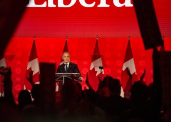 En Canadá, los liberales liderados por Carney obtienen la mayoría legislativa