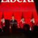 En Canadá, los liberales liderados por Carney obtienen la mayoría legislativa
