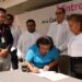 Entrega Gobierno del Estado la Cuenta Pública 2025 y refrenda su compromiso con la transparencia y la rendición de cuentas al pueblo