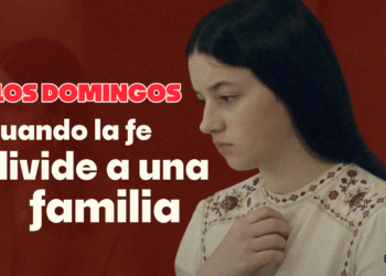 Entrevista con la directora de Los domingos, la película que abre el debate este 2026