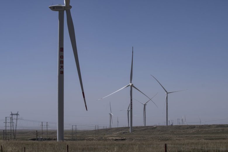 Esta no es la guerra de China, pero el país estaba preparado para ella