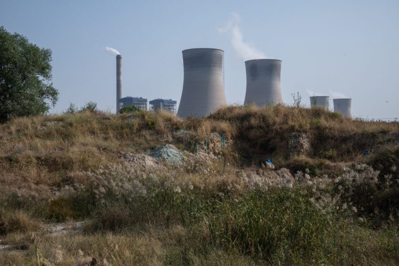 Esta no es la guerra de China, pero el país estaba preparado para ella