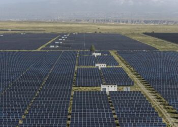 Esta no es la guerra de China, pero el país estaba preparado para ella